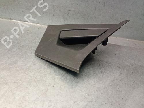 Rear right exterior door handle NISSAN MICRA V (K14) 0.9 IG-T | BP30298936C130