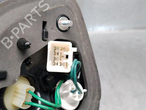 Left tailgate light KIA RIO III (UB) 1.25 CVVT | BP39988121C79  - Image 5