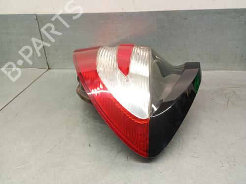 Right taillight MERCEDES-BENZ C-CLASS Coupe (CL203) C 220 CDI (203.708) | BP31161184C35
