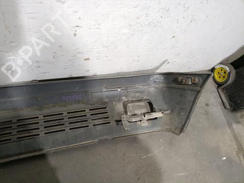Front bumper RENAULT SUPER 5 (B/C40_) | BP30906840C7