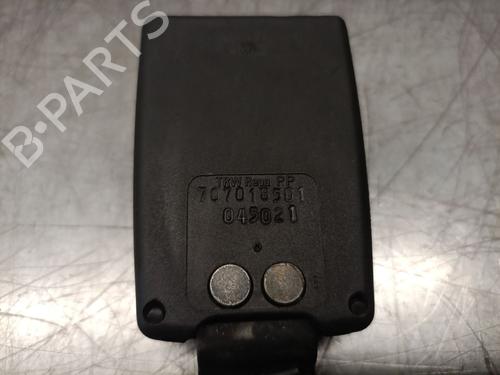 Seat buckle BMW X5 (E53) 3.0 d | BP40459273I32 - Image 4