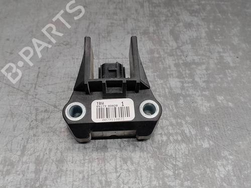 Elektronische module TOYOTA YARIS (_P9_) 1.3 VVT-i (SCP90_, SCP90R) (87 hp) 17677146