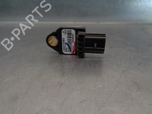 Used Electronic module MITSUBISHI LANCER VIII Sportback (CX_A) 1.5 Bifuel (109 hp) 20260584
