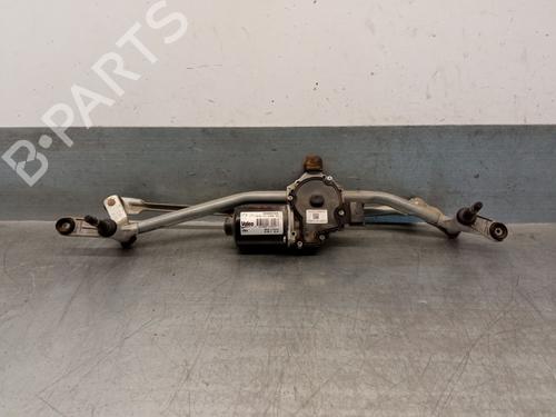 Used Front wiper motor TOYOTA PROACE Van (MDZ_) 1.6 D4d (MDZ9) (95 hp) 27564633