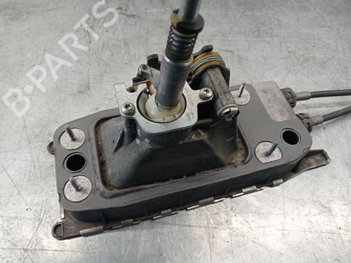 Gear lever VW GOLF V (1K1) 1.9 TDI | BP25746457M90 
