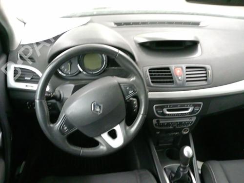 Electronic module RENAULT MEGANE III Hatchback (BZ0/1_, B3_) 1.6 16V (BZ1B, BZ1H) | BP27153419M83 - Image 12