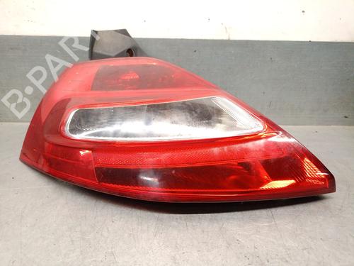 Rückleuchte Links für RENAULT MEGANE II (BM0/1_, CM0/1_) 1.5 dCi (BM02, BM13, BM2A, CM02, CM13) (101 hp) 31815010