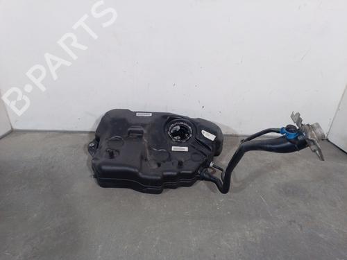 Fuel tank AUDI A4 B9 (8W2, 8WC) 2.0 TDI quattro 8W0201021CG | 8W0201060BQ