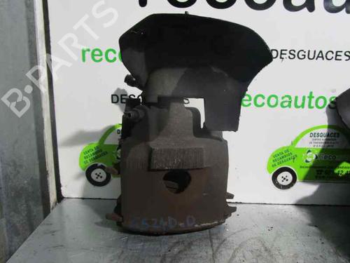 Used Right front brake caliper VW POLO III (6N1) 50 1.0 (50 hp) 11613962