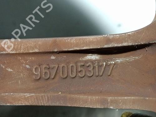 Rim CITROËN C4 II (NC_) | BP31049449C45