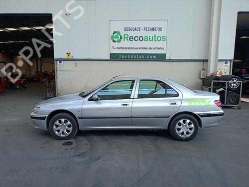 Used Parts PEUGEOT 406 (8B) 2.0 HDI 110 (109 hp) 3572590