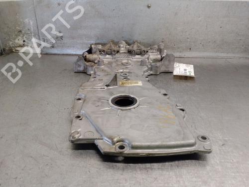 Timing cover RENAULT MEGANE IV Hatchback (B9A/M/N_) 1.2 TCe 130 (B9MR) | BP37603956M123 - Image 7