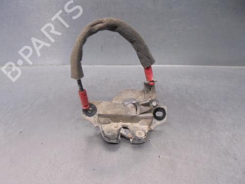 Used Rear left lock CITROËN BERLINGO / BERLINGO FIRST Box Body/MPV (M_) 1.9 D 70 (MBWJZ, MCWJZ) (69 hp) 16454586