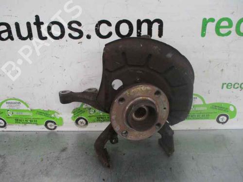 Achsschenkel links vorne für SEAT IBIZA II (6K1) 1.4 i (60 hp) 2080023