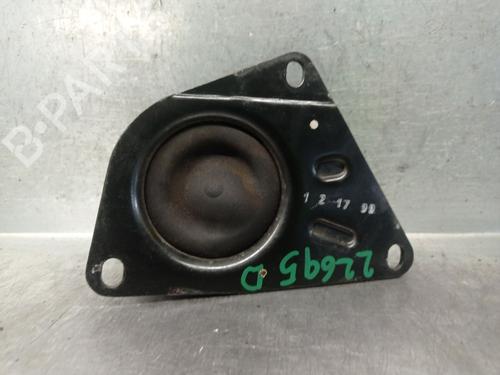 Engine mount VW POLO (6N2) 1.4 | BP26019843M89 
