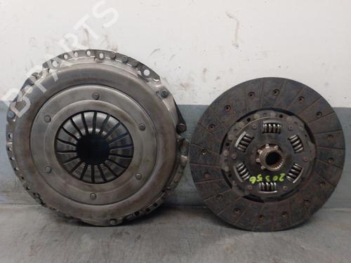 Used Other OPEL INSIGNIA A (G09) 2.0 CDTI 4x4 (68) (160 hp) 25807246