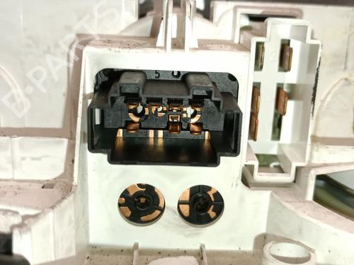 Climate control VW GOLF IV (1J1) 1.6 | BP26606045I5 