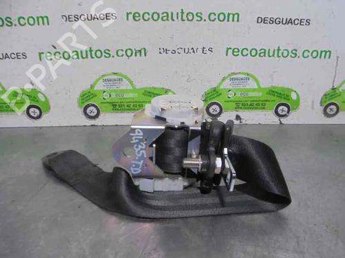 Used Rear right seatbelt ALFA ROMEO GIULIETTA (940_) [2010-2020]  7445584