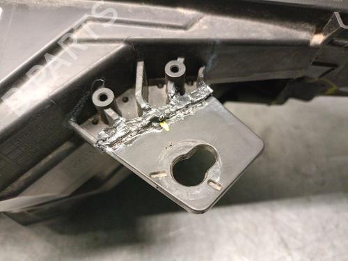 Left headlight RENAULT ARKANA I (LCM_, LDN_) 1.3 TCe 140 (LDN0) | BP32264475C28  - Image 9