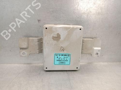 Elektronisk modul HYUNDAI LANTRA II (J-2) 1.6 16V (114 hp) 27273360
