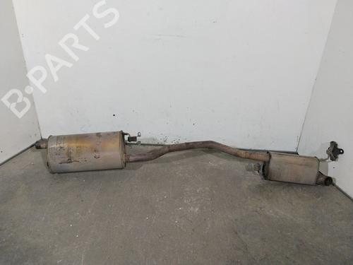 Used Exhaust system Exhaust system 38069641 38069641