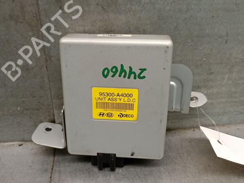 Used Electronic module KIA CARENS IV 1.7 CRDi (116 hp) 31680443