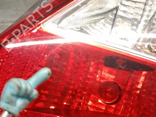 Right taillight OPEL CORSA D (S07) 1.3 CDTI (L08, L68) | BP26010239C35 