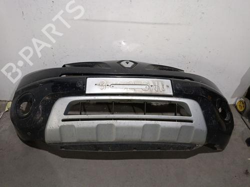 front-bumper-renault-koleos-i-hy_-2008-36676191 main image