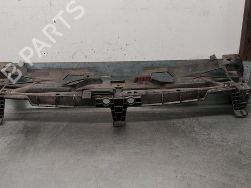 Frontplade/Frontkurv Frontplade/Frontkurv PEUGEOT 508 SW I (8E_) 2.0 HDi (163 hp) 36388056 36388056