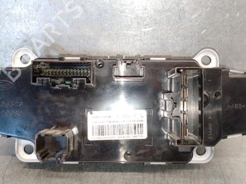 Climate control FORD TRANSIT COURIER B460 Box Body/MPV 1.5 EcoBlue | BP29163562I5 