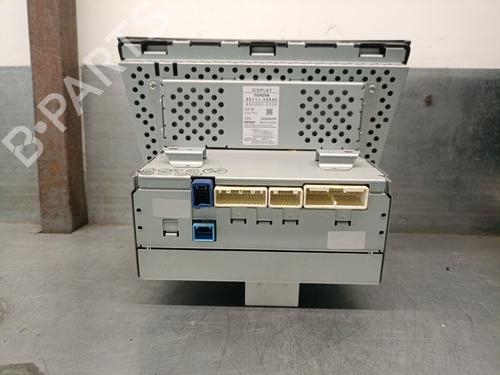Electronic module LEXUS GS (_S19_) 450h (GRS191_, GWS191_) | BP24605616M83 