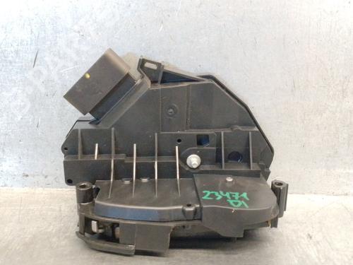 Used Front left lock FORD C-MAX II (DXA/CB7, DXA/CEU) 1.0 EcoBoost (125 hp) 28514033