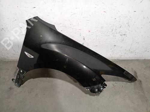 Used Right front fenders MAZDA 6 Estate (GH) 2.0 MZR-CD (GH14) (140 hp) 23208803