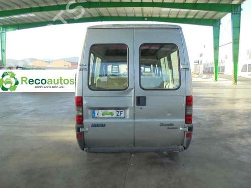 Radlauf FIAT DUCATO Bus (230_) 2.8 JTD | BP20248901C56 