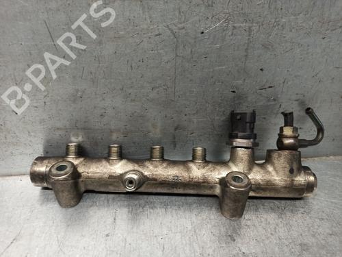 Used Injection rail OPEL ASTRA H (A04) 1.7 CDTI (L48) (100 hp) 16691378