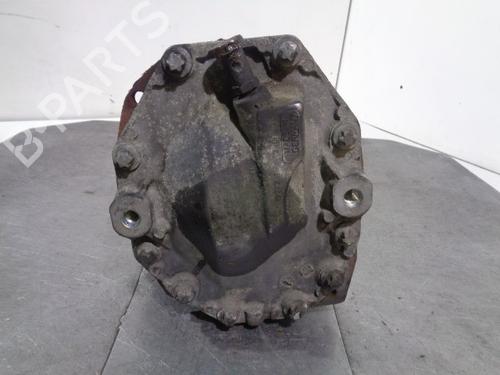 Rear differential MERCEDES-BENZ CLK (C209) CLK 320 (209.365) | BP9969658M24 