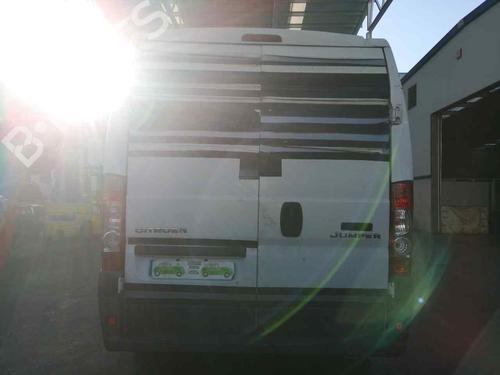 Electronic module CITROËN JUMPER II Van 2.2 HDi 120 | BP20261952M83 - Image 8