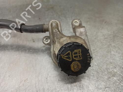 Brake master cylinder FORD FIESTA VI (CB1, CCN)  | BP15468608M77 