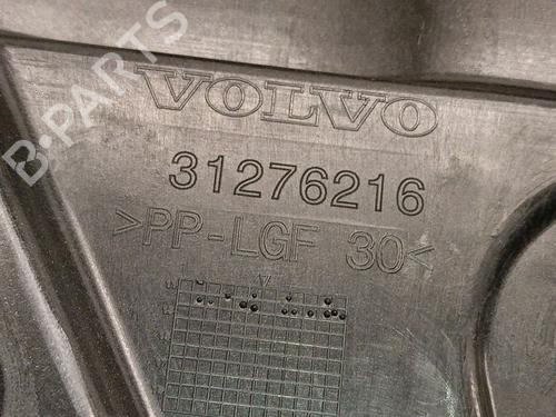 Front right window mechanism VOLVO V40 Hatchback (525) D3 | BP31161533C23 