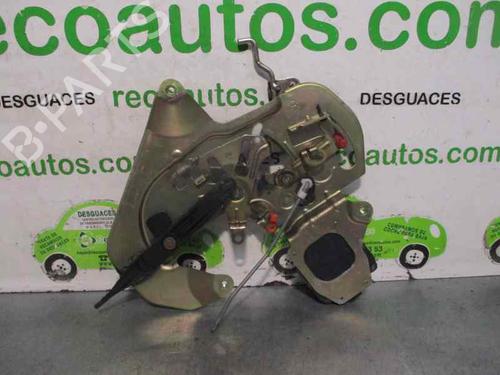 Rear right lock KIA CARNIVAL II (GQ) 2.9 CRDi | BP3149898C99 