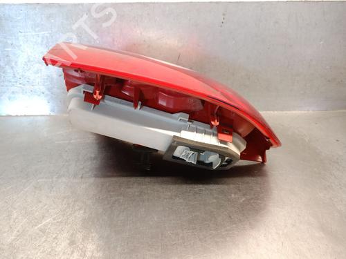 Højre baglygte RENAULT CLIO II (BB_, CB_) 1.5 dCi (B/CB07) | BP27873010C35 
