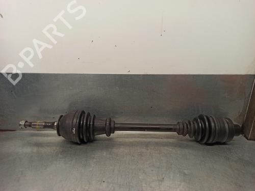 Used Right front driveshaft RENAULT 11 (B/C37_) 1.7 (B/C376) (80 hp) 25234875