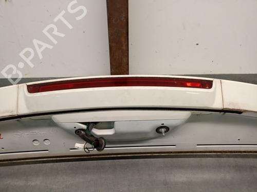 Spoiler bagklap SSANGYONG KORANDO (CK) 2.0 | BP32502628C96 - Image 3