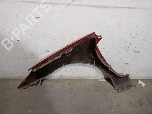 Right front fenders PEUGEOT 307 CC (3B) 2.0 HDi 135 | BP21582569C42 