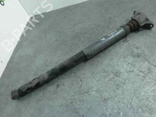 Left rear shock absorber VOLVO V50 (545) 2.0 D | BP2320402M18 