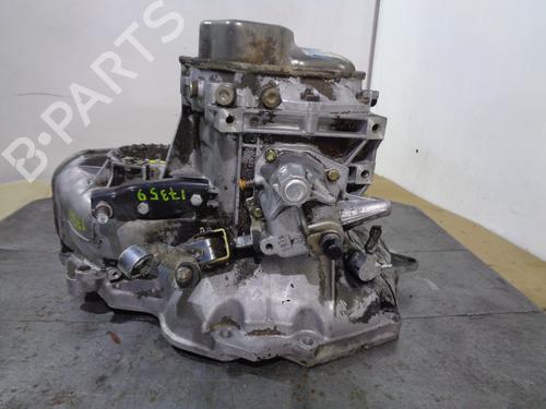 Gearbox OPEL VECTRA B (J96) 2.0 DTI 16V (F19) | BP12056407M3 