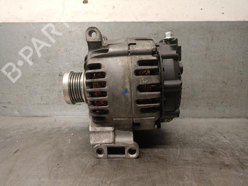 Alternator MERCEDES-BENZ A-CLASS (W169) A 180 CDI (169.007, 169.307) | BP25710936M7 