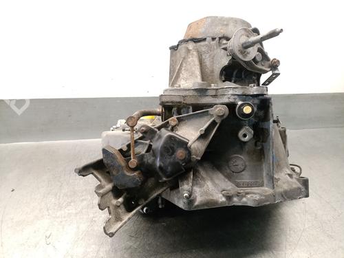 Gearbox CITROËN XSARA PICASSO (N68) 1.6 HDi | BP29305670M3