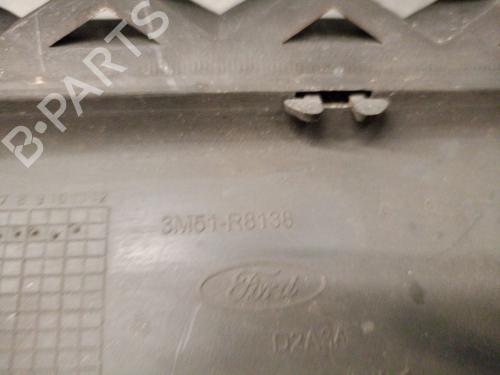 Grill FORD FOCUS C-MAX (DM2) 1.6 TDCi | BP30642246C40