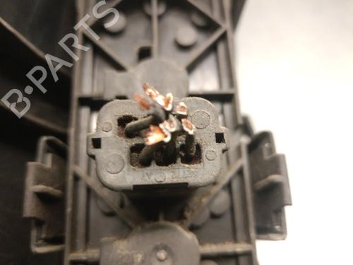 Right taillight CHRYSLER VOYAGER IV (RG, RS) 2.8 CRD | BP31026360C35